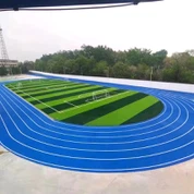 Dromchla Spóirt Staidiam Hibrid-sonrach